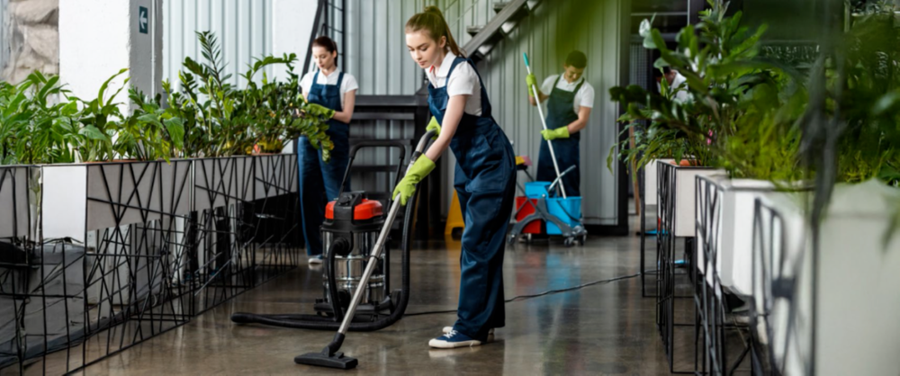 Interclean 2026专业清洁行业趋势报告（下）：以人为本，创新驱动