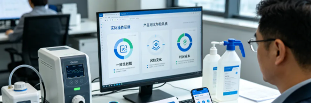 护理卫生的务实觉醒：为什么&ldquo;不花哨&rdquo;的创新正在胜出