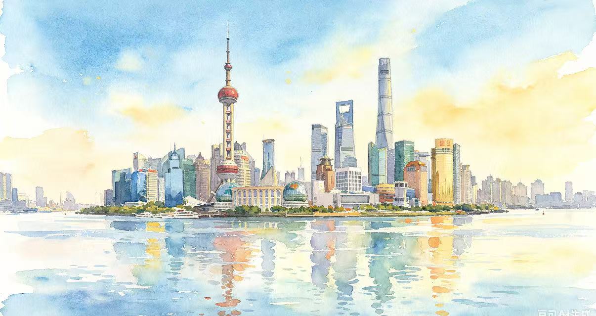 来中国，免签更便捷！NO VISA? NO PROBLEM!